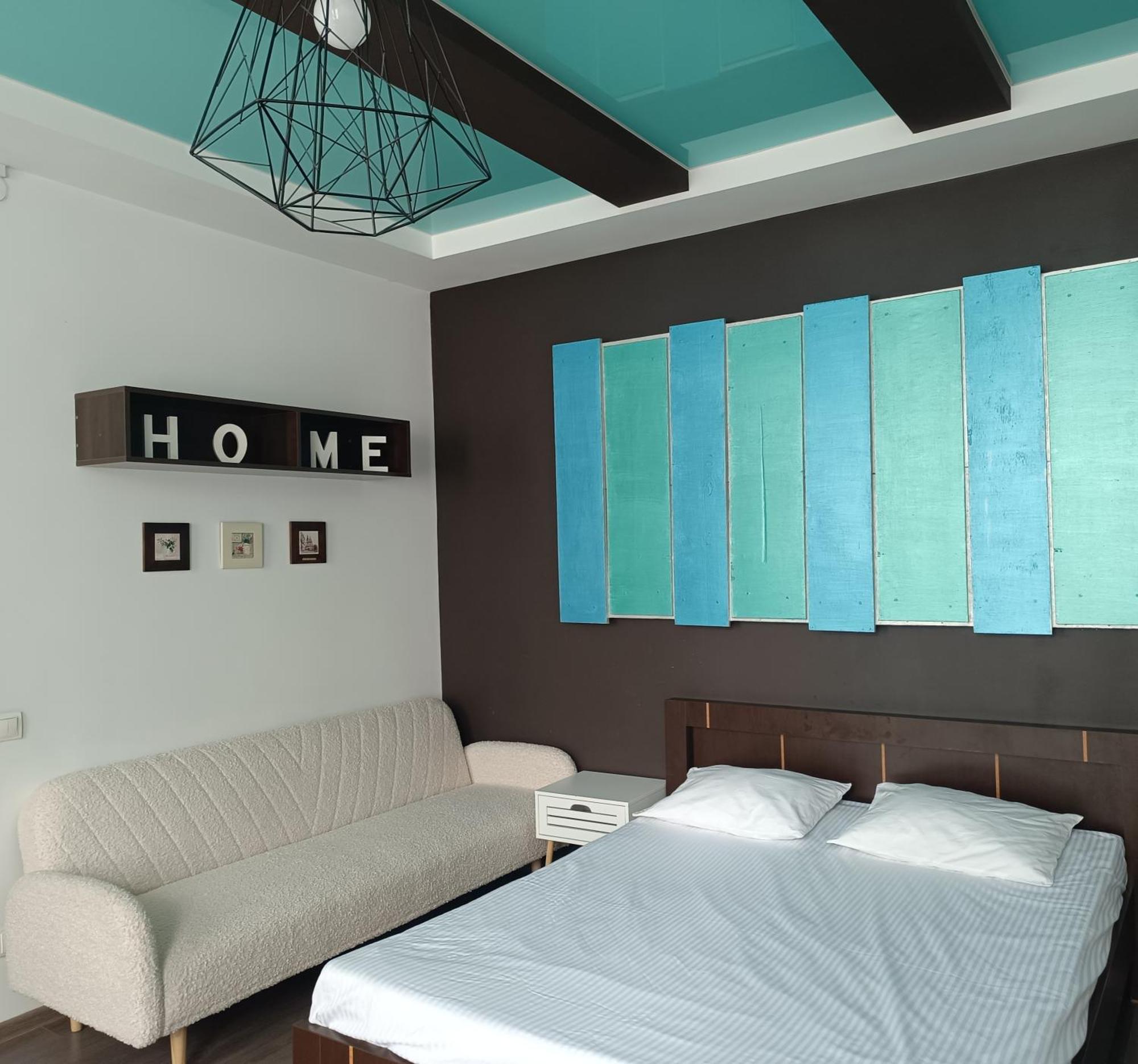 Apartments Zefir 리비프 외부 사진