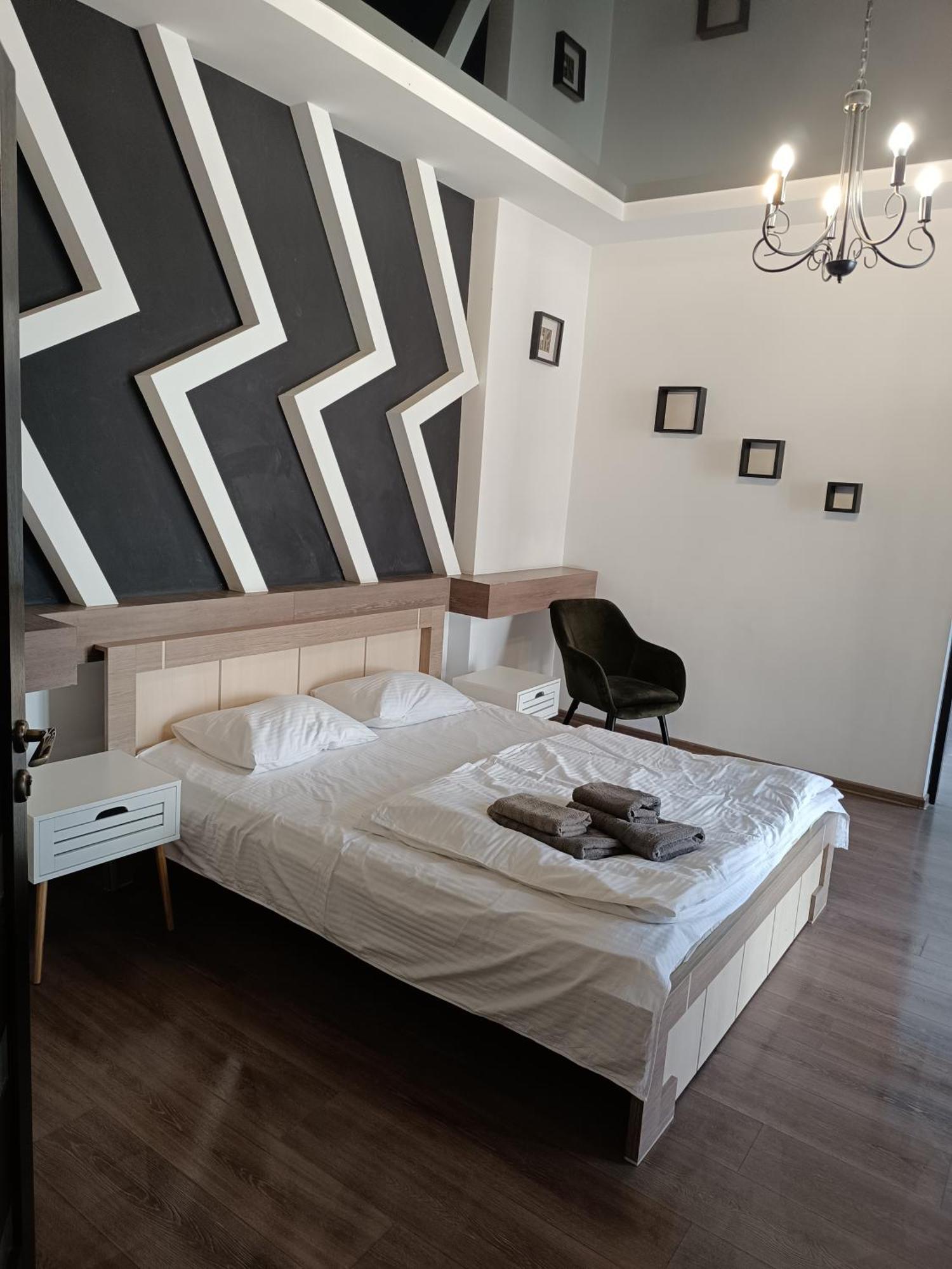 Apartments Zefir 리비프 외부 사진