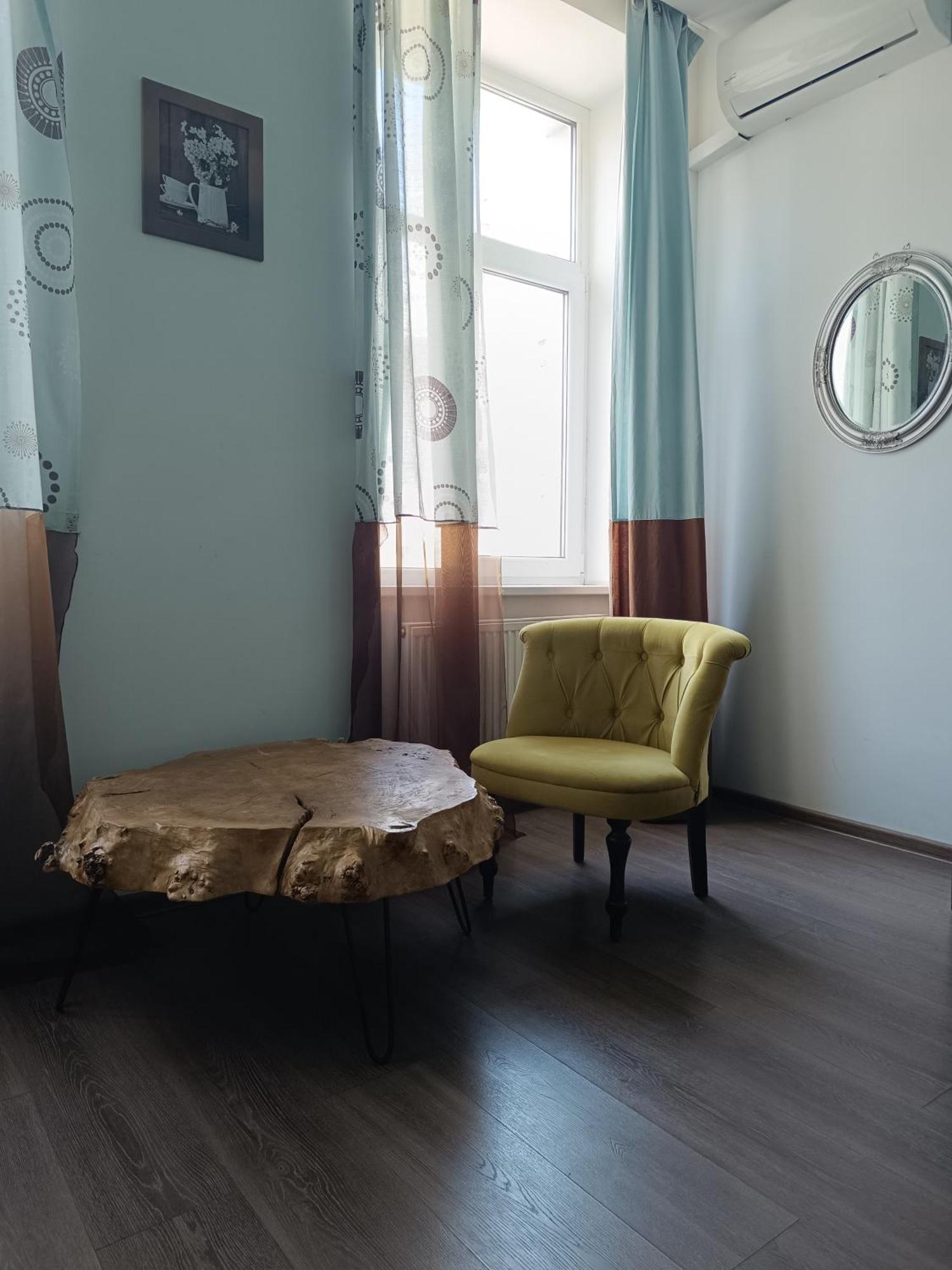 Apartments Zefir 리비프 외부 사진