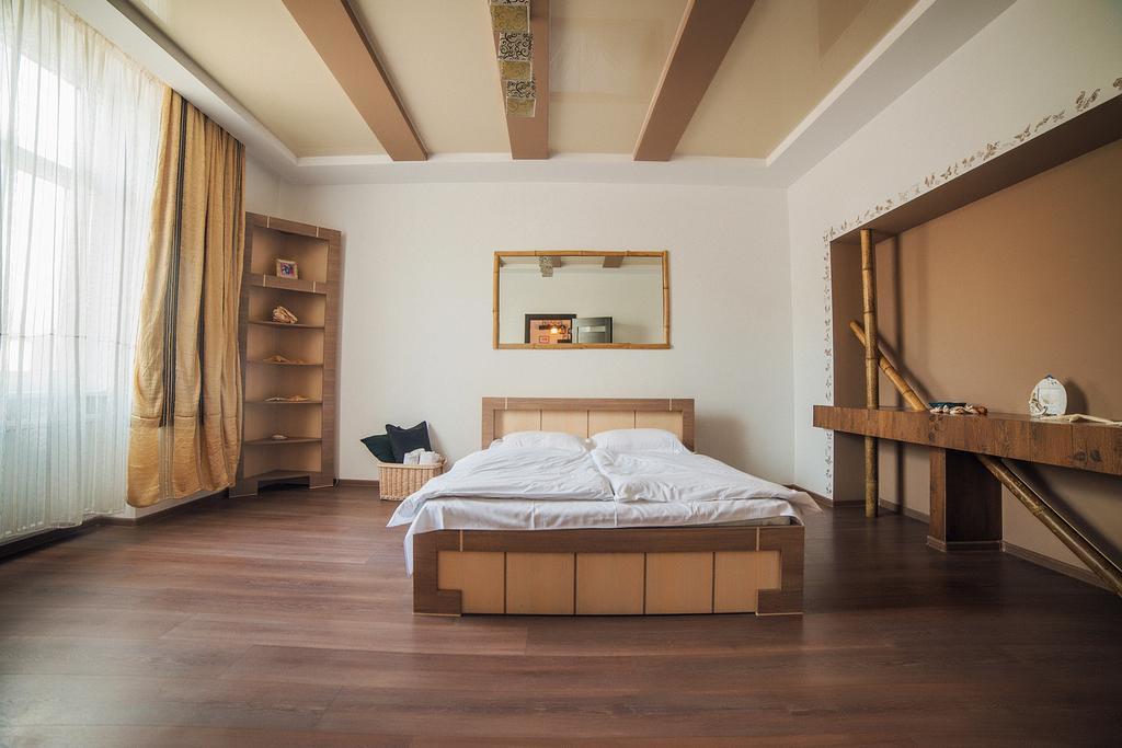Apartments Zefir 리비프 외부 사진