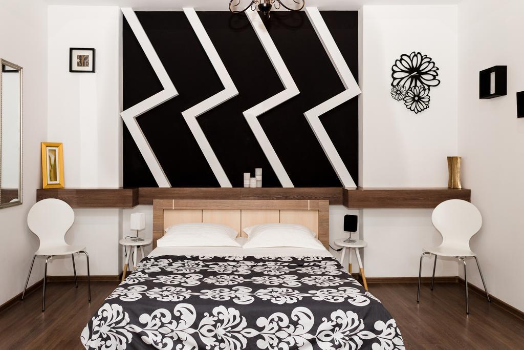 Apartments Zefir 리비프 외부 사진