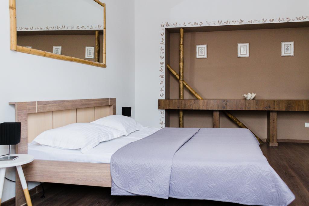 Apartments Zefir 리비프 외부 사진
